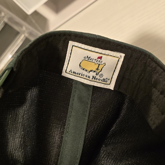 NWT Masters Tournament hat 2024 - Picture 4 of 5